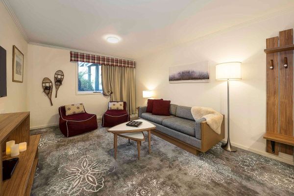 Accor Vacation Club Apartments Grand Mercure Pinnacle Valley (Merrijig)